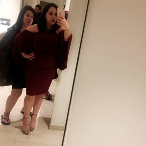 Meet your Posher, Aimee